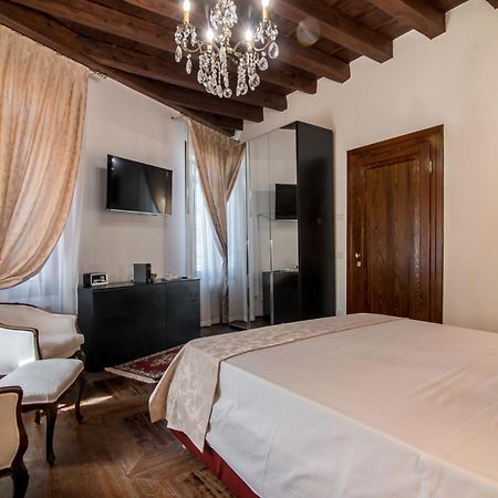 Casa Locatelli Apartment Padova Ngoại thất bức ảnh