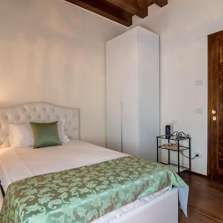 Casa Locatelli Apartment Padova Ngoại thất bức ảnh