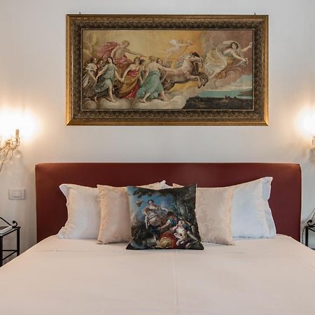Casa Locatelli Apartment Padova Ngoại thất bức ảnh