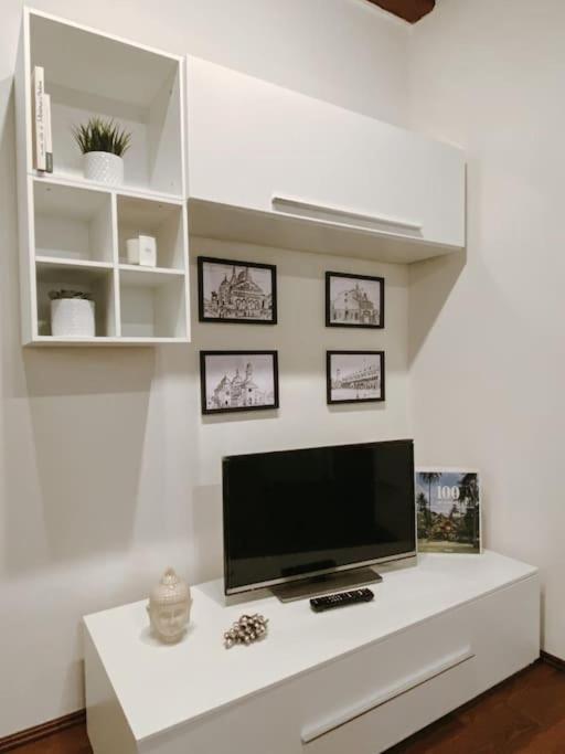 Casa Locatelli Apartment Padova Ngoại thất bức ảnh