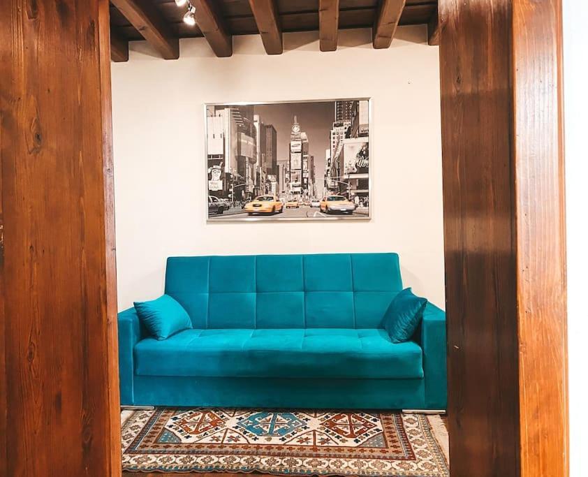 Casa Locatelli Apartment Padova Ngoại thất bức ảnh