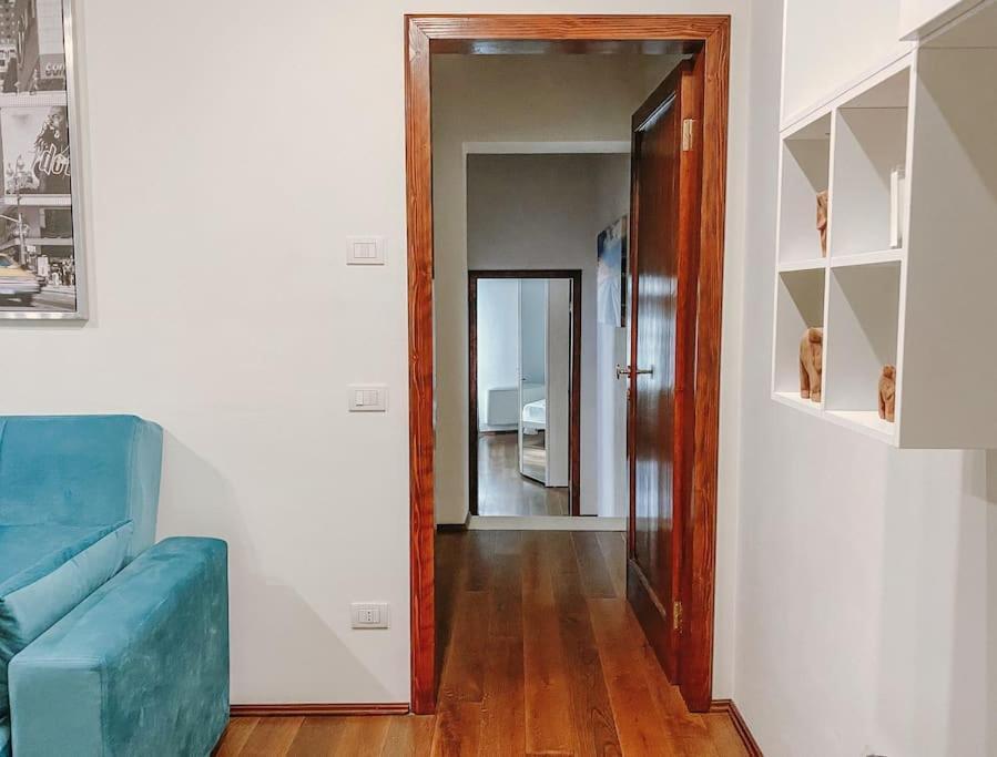 Casa Locatelli Apartment Padova Ngoại thất bức ảnh