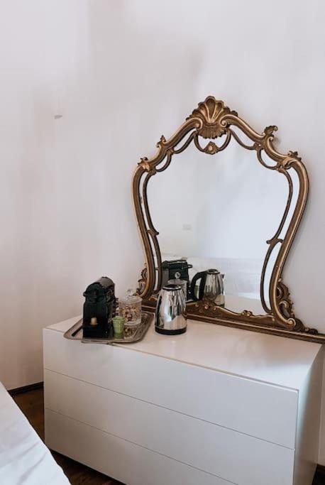 Casa Locatelli Apartment Padova Ngoại thất bức ảnh