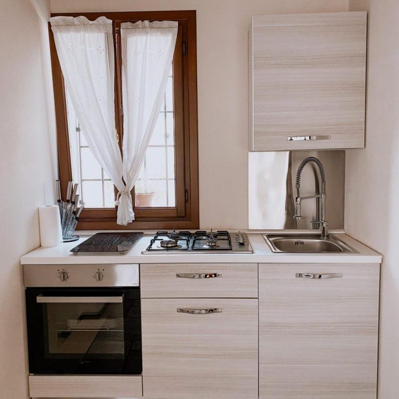 Casa Locatelli Apartment Padova Ngoại thất bức ảnh