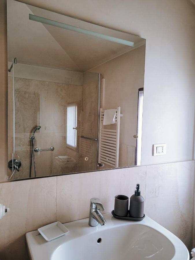 Casa Locatelli Apartment Padova Ngoại thất bức ảnh