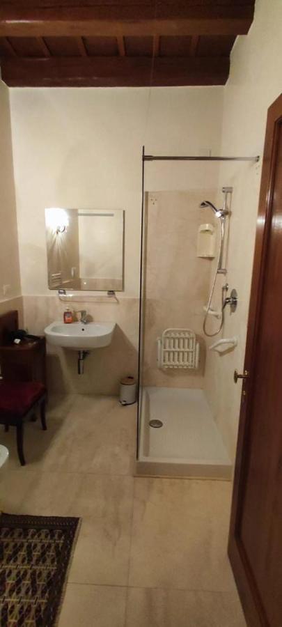 Casa Locatelli Apartment Padova Ngoại thất bức ảnh
