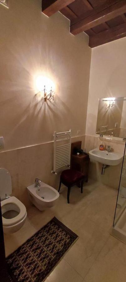 Casa Locatelli Apartment Padova Ngoại thất bức ảnh