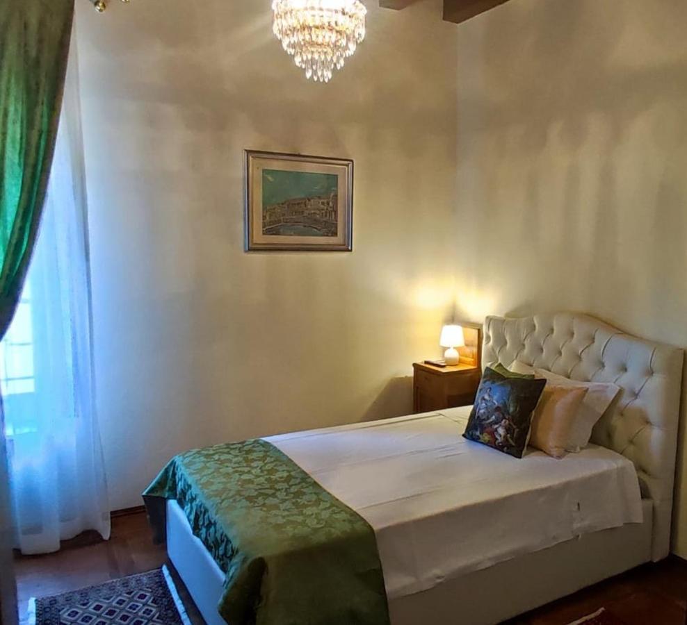 Casa Locatelli Apartment Padova Ngoại thất bức ảnh
