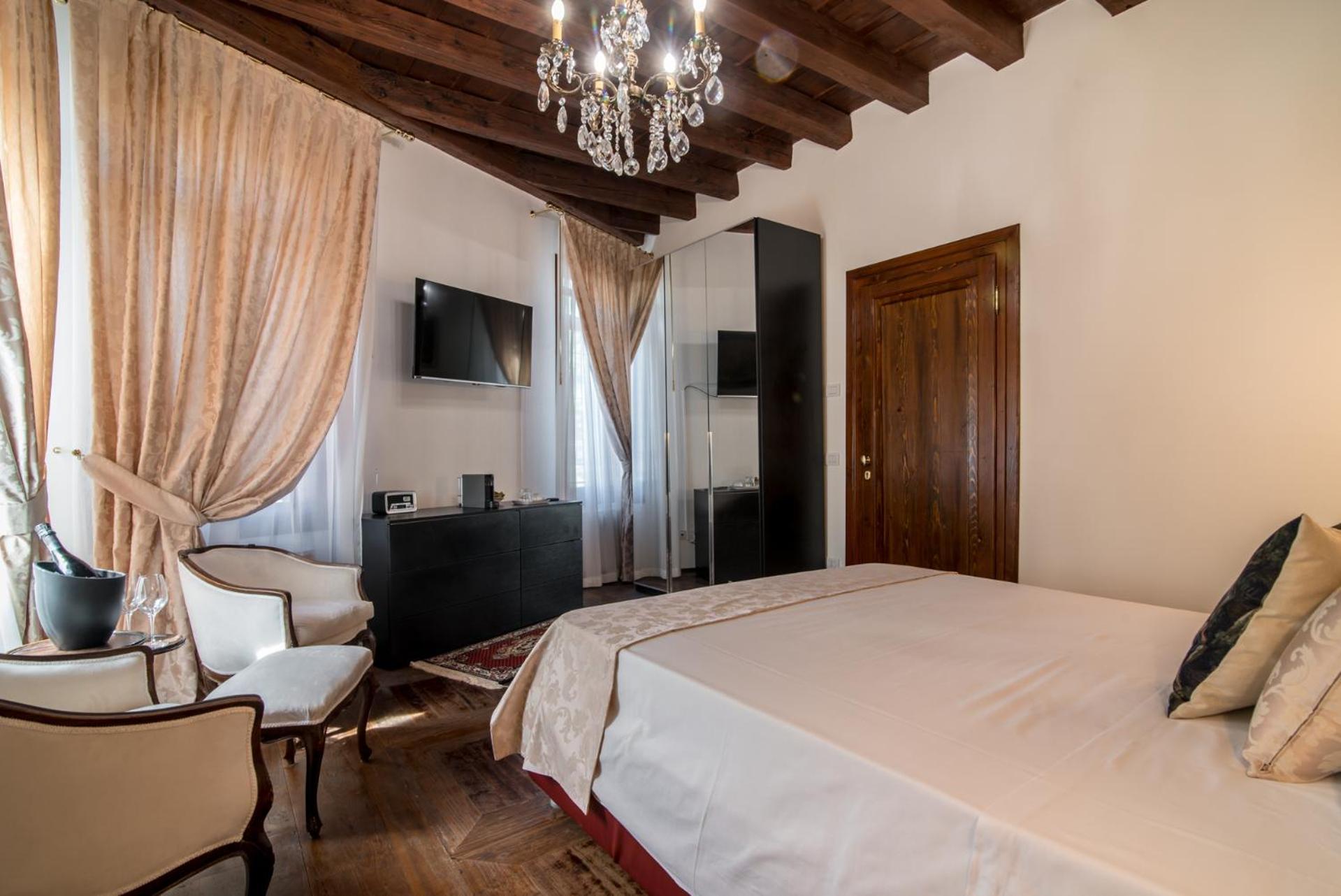Casa Locatelli Apartment Padova Ngoại thất bức ảnh