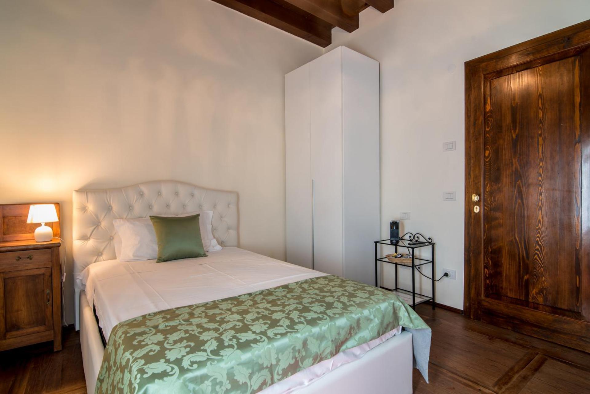 Casa Locatelli Apartment Padova Ngoại thất bức ảnh
