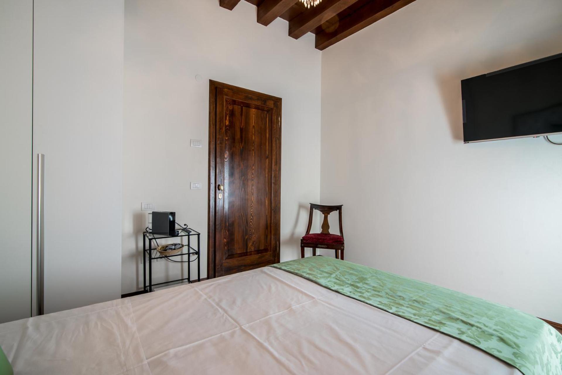 Casa Locatelli Apartment Padova Ngoại thất bức ảnh
