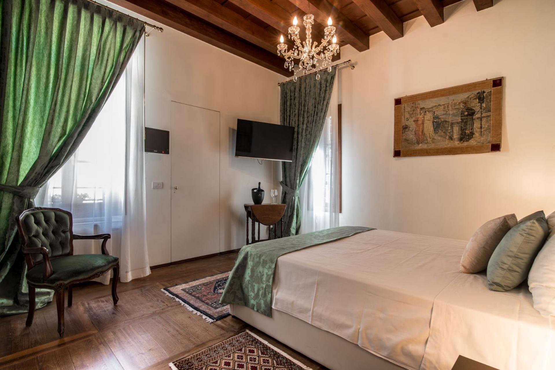 Casa Locatelli Apartment Padova Ngoại thất bức ảnh