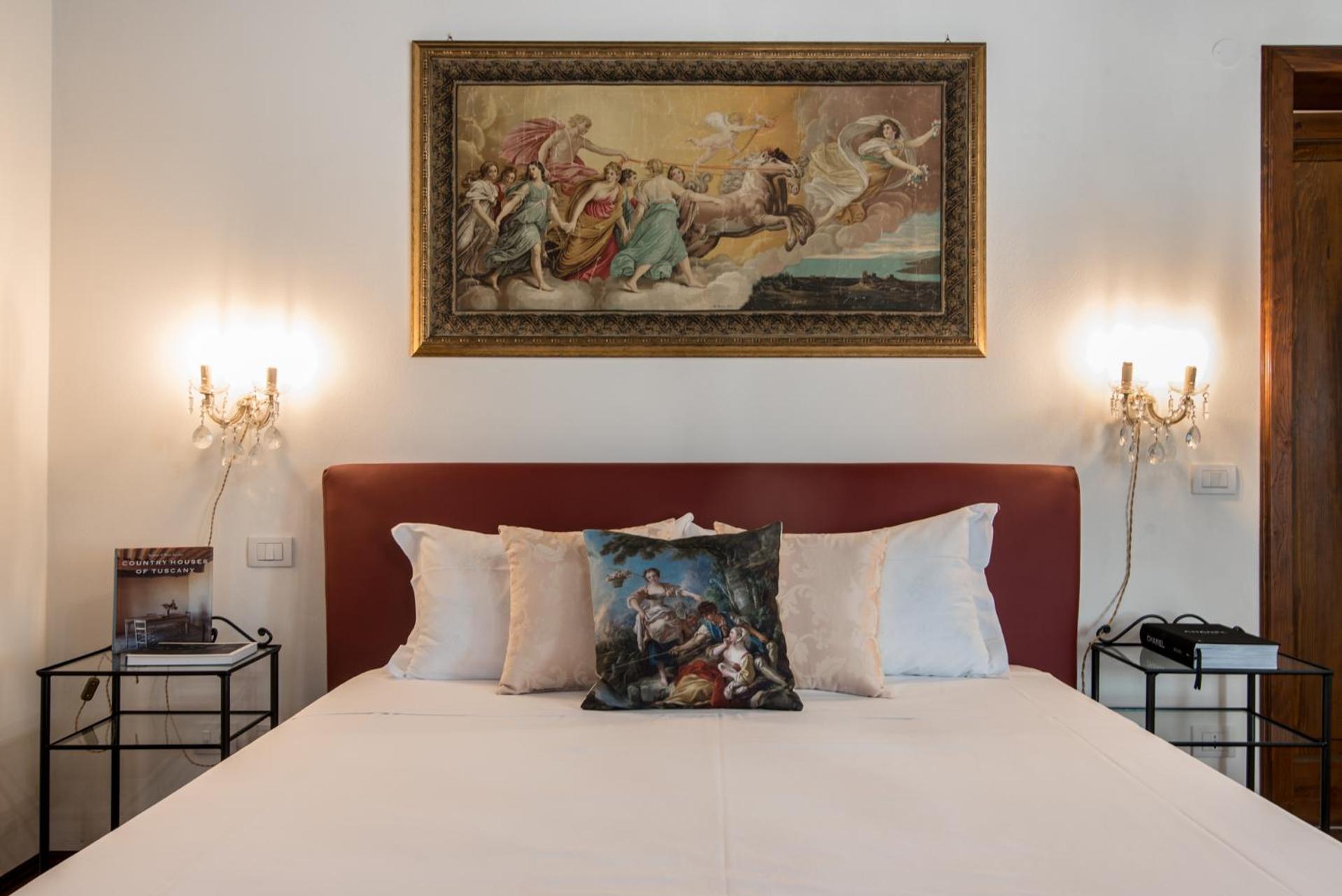 Casa Locatelli Apartment Padova Ngoại thất bức ảnh
